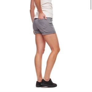 Black Diamond Shorts